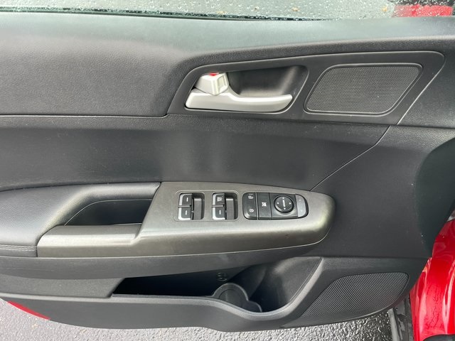 used 2018 Kia Sportage car, priced at $13,477