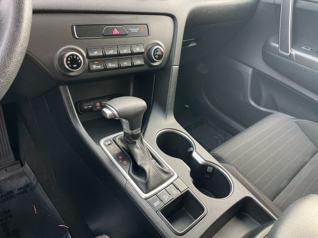 used 2018 Kia Sportage car, priced at $13,477