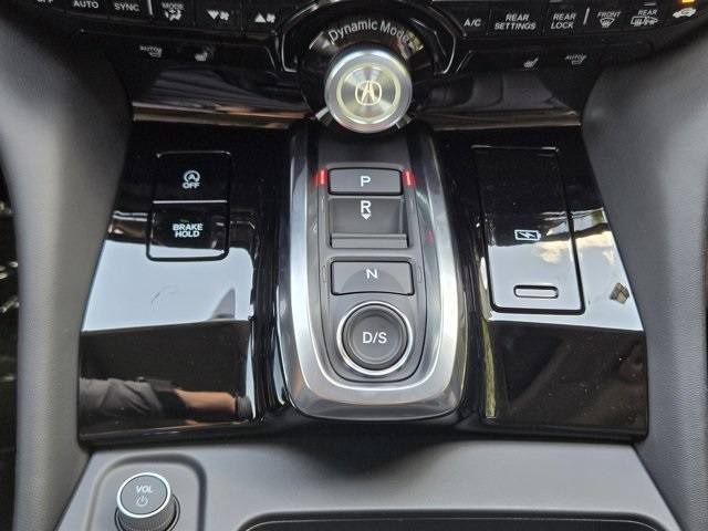 new 2026 Acura MDX car, priced at $59,150