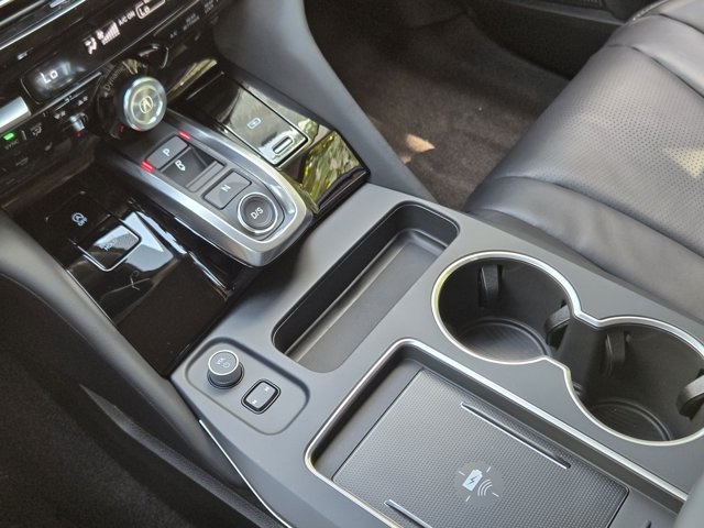 new 2026 Acura MDX car, priced at $59,150