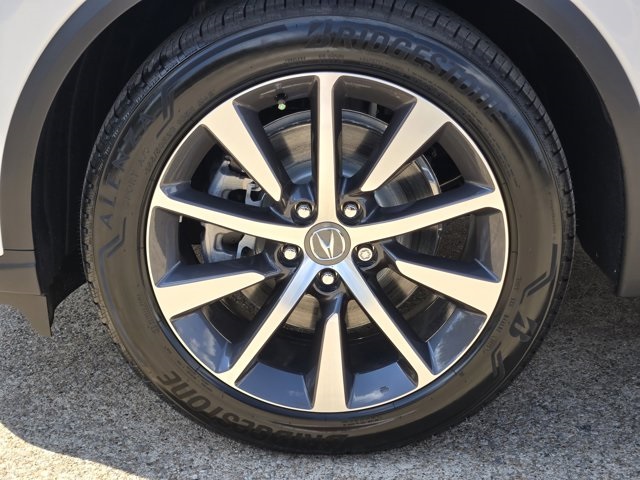 new 2026 Acura MDX car, priced at $59,150