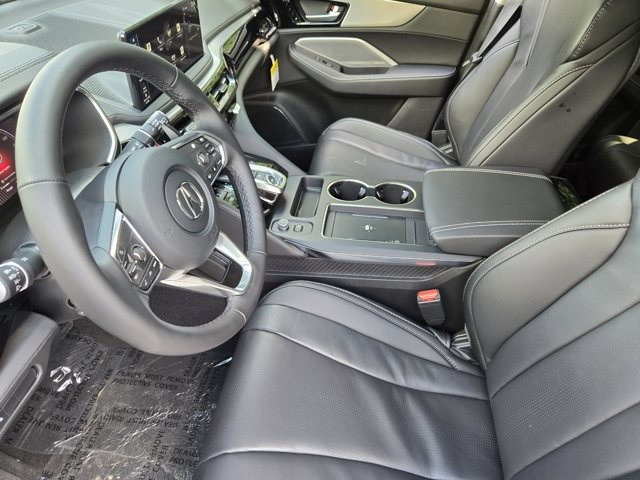 new 2026 Acura MDX car, priced at $59,150