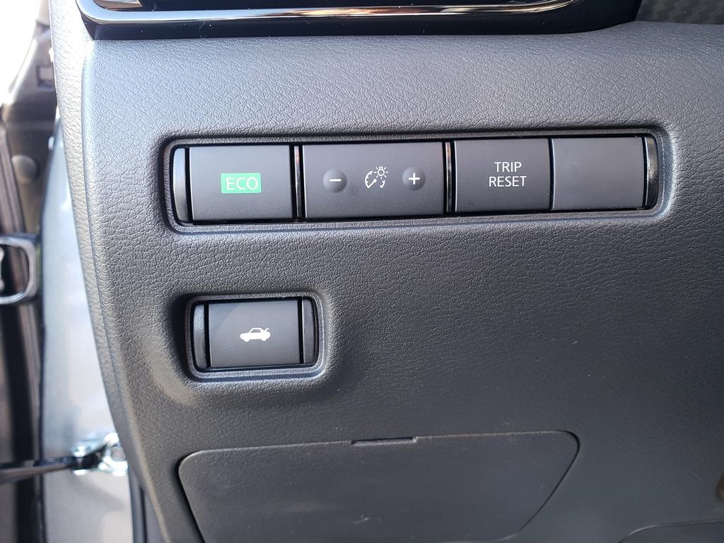 new 2025 Nissan Sentra car, priced at $24,690
