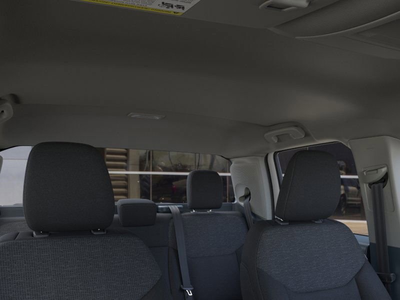 new 2025 Ford Maverick car, priced at $32,060