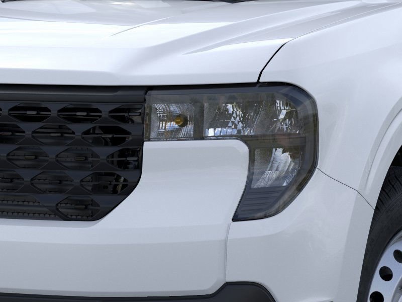 new 2025 Ford Maverick car, priced at $32,060