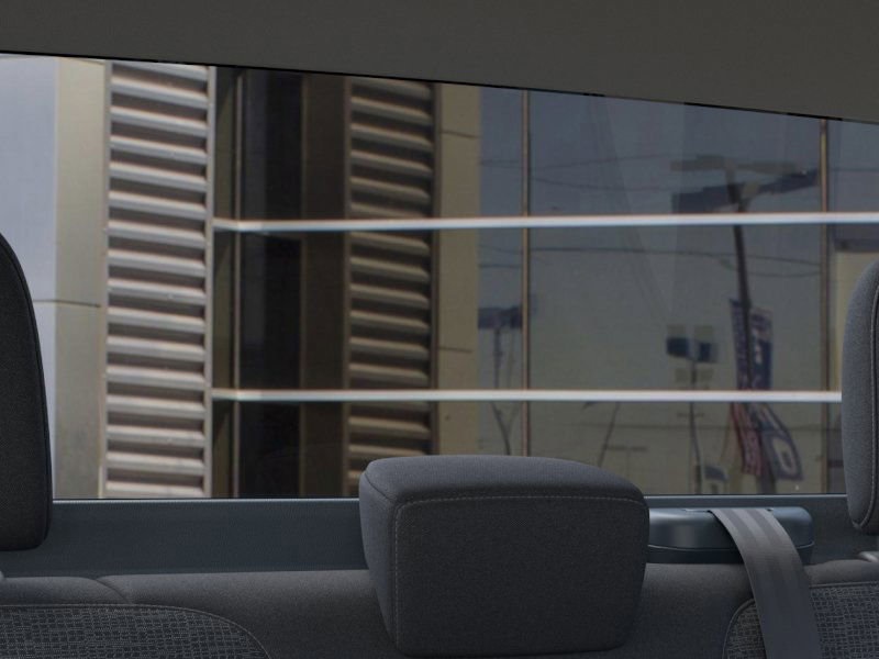 new 2025 Ford Maverick car, priced at $32,060