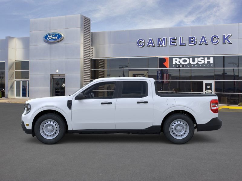 new 2025 Ford Maverick car, priced at $32,060