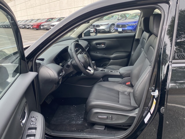 new 2026 Honda HR-V car, priced at $31,515