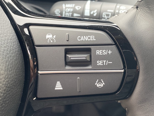 new 2026 Honda HR-V car, priced at $31,515
