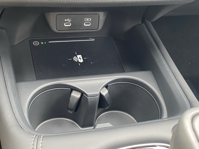 new 2026 Honda HR-V car, priced at $31,515