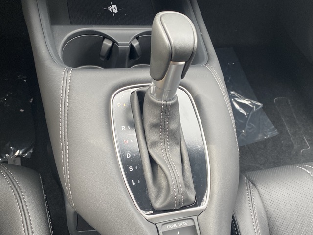 new 2026 Honda HR-V car, priced at $31,515