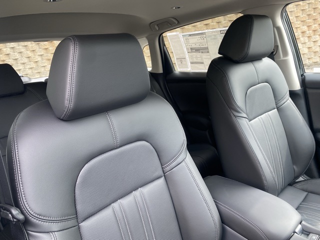 new 2026 Honda HR-V car, priced at $31,515