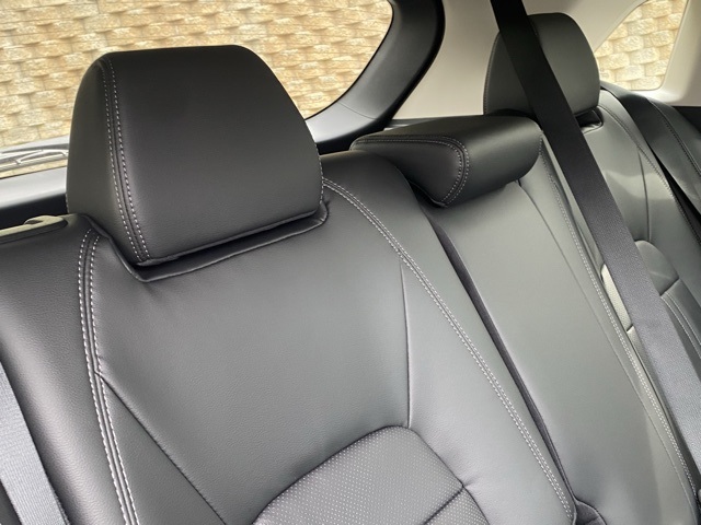 new 2026 Honda HR-V car, priced at $31,515