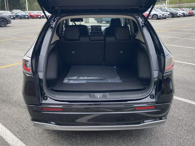 new 2026 Honda HR-V car, priced at $31,515