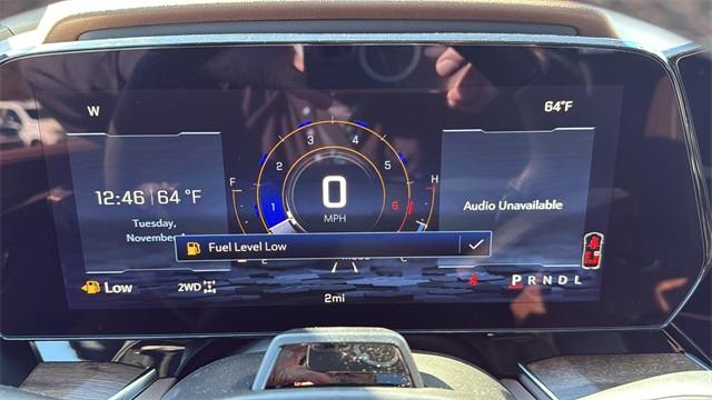 new 2026 Chevrolet Suburban car, priced at $96,185