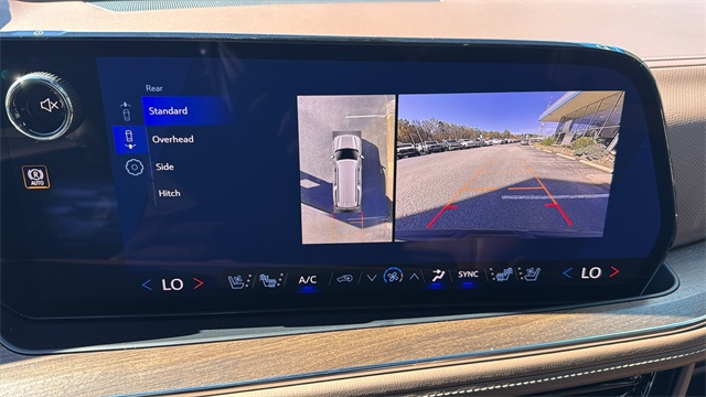 new 2026 Chevrolet Suburban car, priced at $96,185