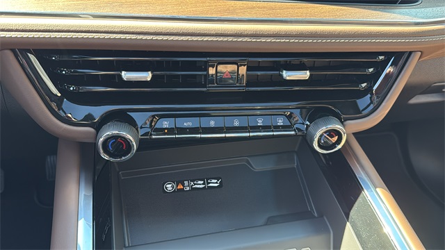 new 2026 Chevrolet Suburban car, priced at $96,185