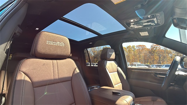 new 2026 Chevrolet Suburban car, priced at $96,185