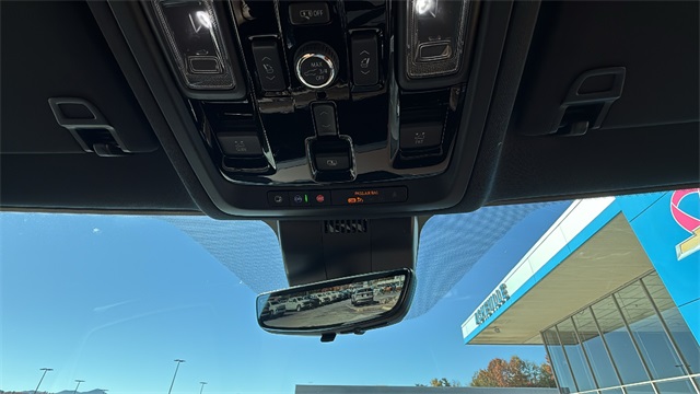 new 2026 Chevrolet Suburban car, priced at $96,185