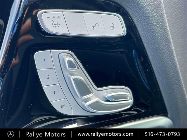 new 2025 Mercedes-Benz G-Class car