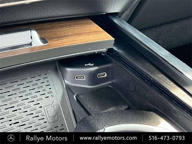 new 2025 Mercedes-Benz G-Class car