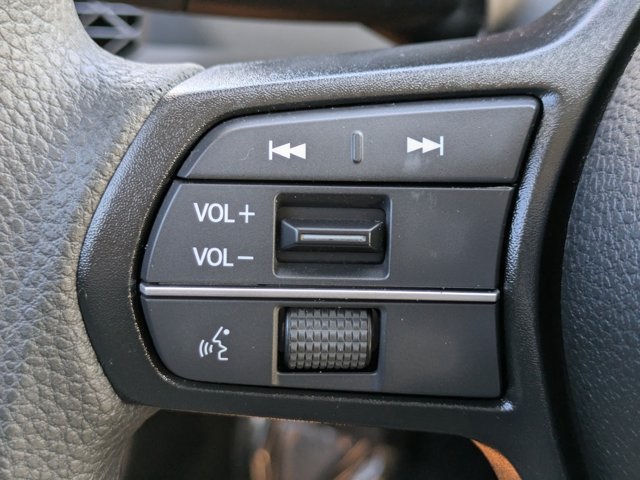 used 2024 Honda Accord car, priced at $24,656