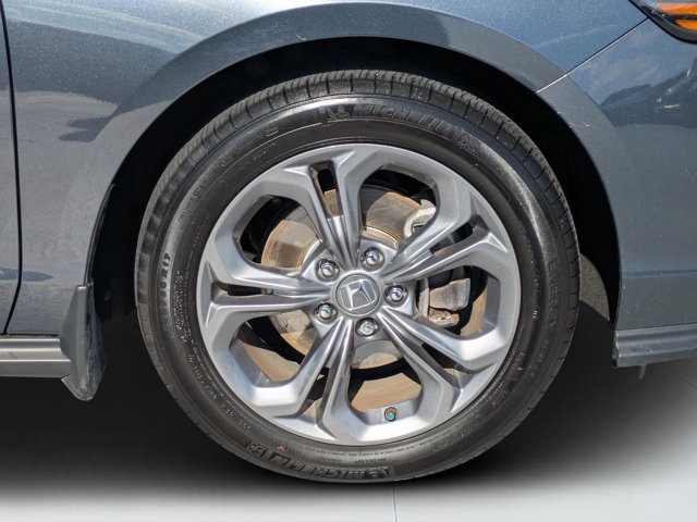 used 2024 Honda Accord car, priced at $24,656