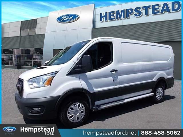 used 2024 Ford Transit-250 car, priced at $37,645