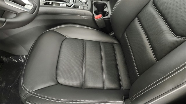 new 2025 Mazda CX-5 car, priced at $32,615
