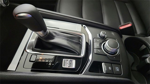 new 2025 Mazda CX-5 car, priced at $32,615