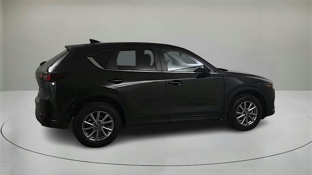new 2025 Mazda CX-5 car, priced at $32,615
