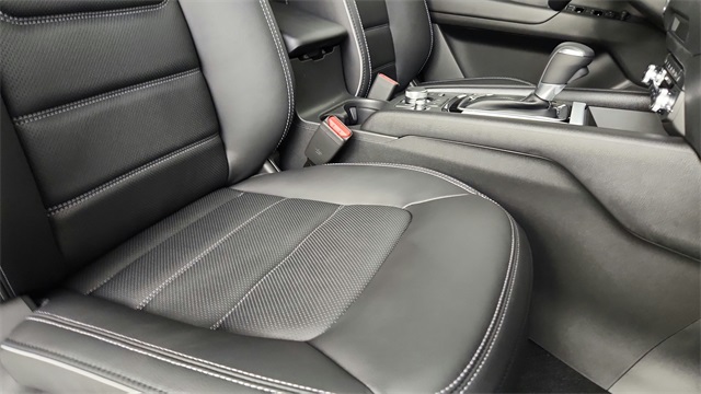 new 2025 Mazda CX-5 car, priced at $32,615