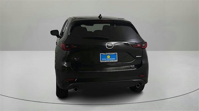 new 2025 Mazda CX-5 car, priced at $32,615