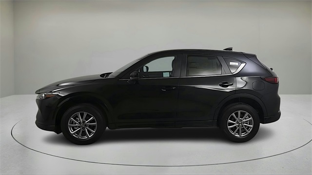 new 2025 Mazda CX-5 car, priced at $32,615