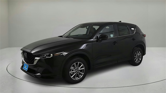new 2025 Mazda CX-5 car, priced at $32,615
