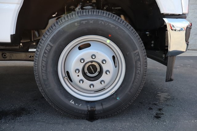 new 2024 Ford F-350SD car, priced at $63,653
