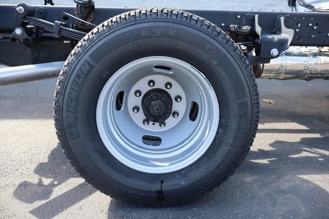 new 2024 Ford F-350SD car, priced at $63,653
