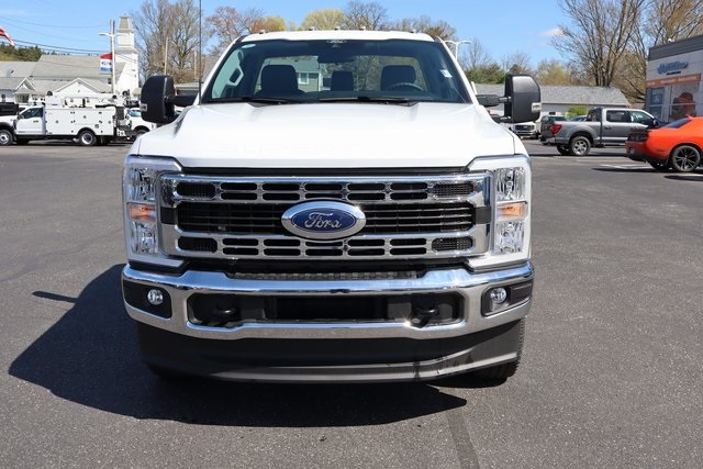 new 2024 Ford F-350SD car, priced at $63,653