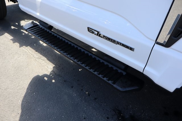 new 2024 Ford F-350SD car, priced at $63,653