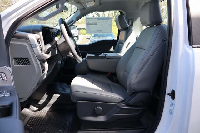 new 2024 Ford F-350SD car, priced at $63,653