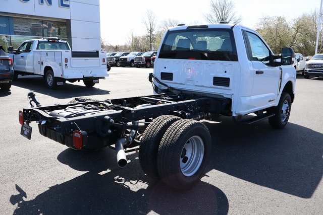 new 2024 Ford F-350SD car, priced at $63,653