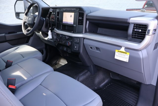 new 2024 Ford F-350SD car, priced at $63,653