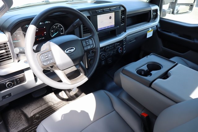 new 2024 Ford F-350SD car, priced at $63,653
