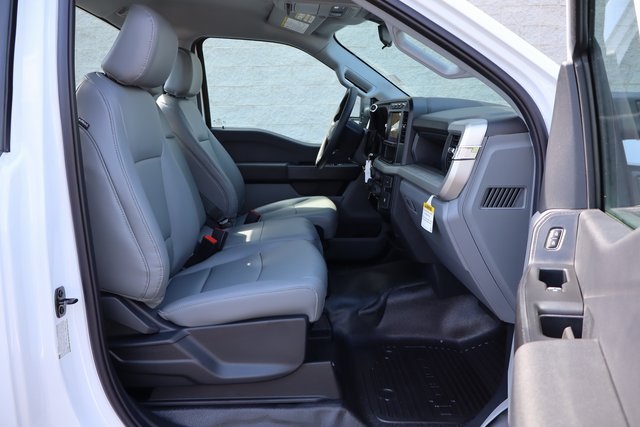 new 2024 Ford F-350SD car, priced at $63,653