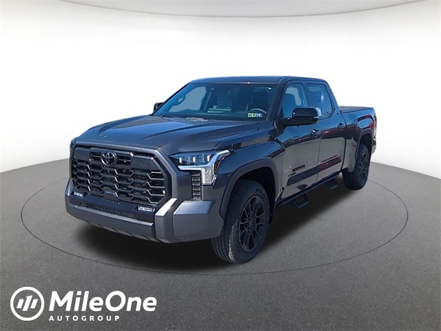 new 2026 Toyota Tundra car, priced at $64,691