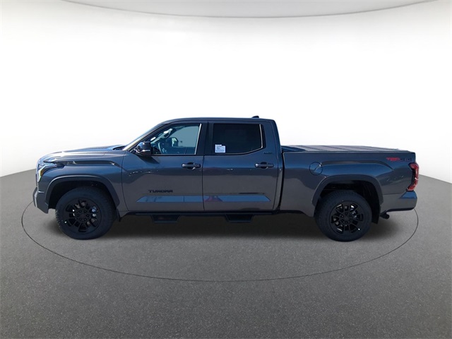 new 2026 Toyota Tundra car, priced at $64,691