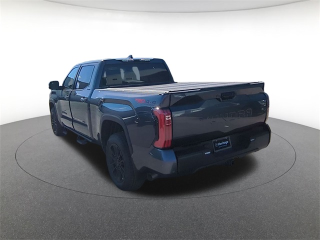 new 2026 Toyota Tundra car, priced at $64,691