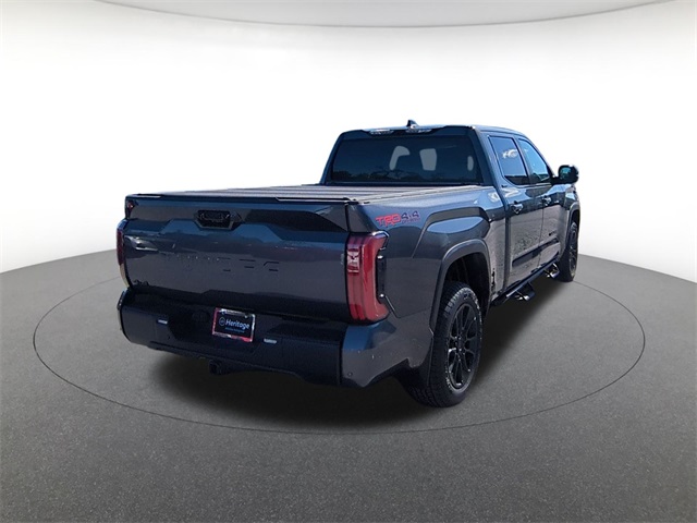 new 2026 Toyota Tundra car, priced at $64,691
