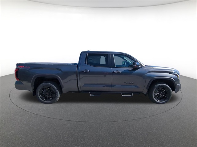 new 2026 Toyota Tundra car, priced at $64,691