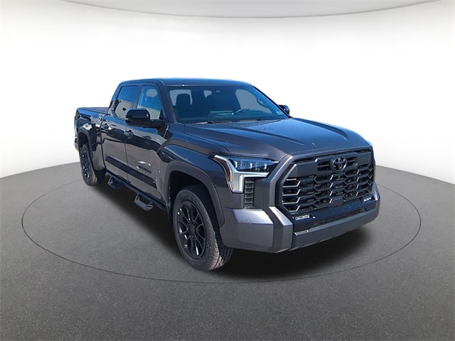 new 2026 Toyota Tundra car, priced at $64,691